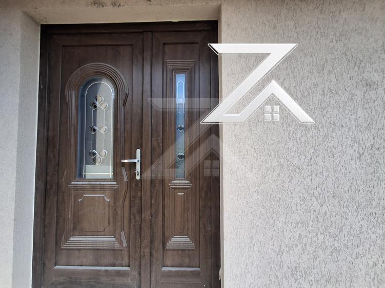 Casă de vânzare în zona Brestei