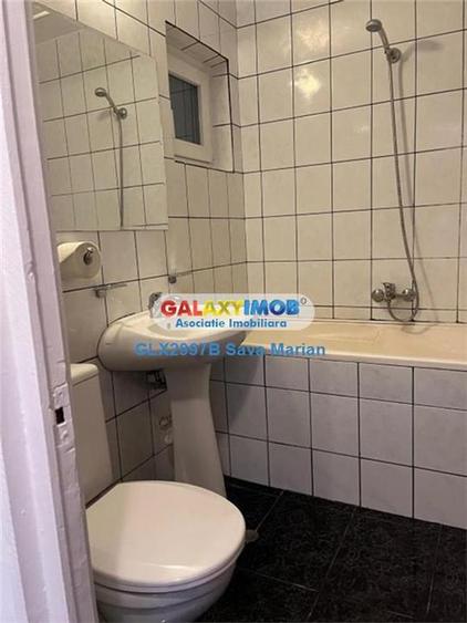 APARTAMENT 3 CAMERE DE INCHIRIAT BARBU VACARESCU