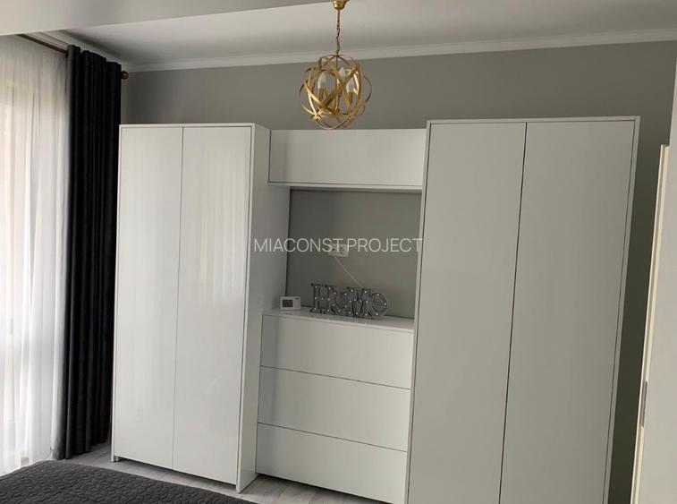 Apartament 2 camere - 6