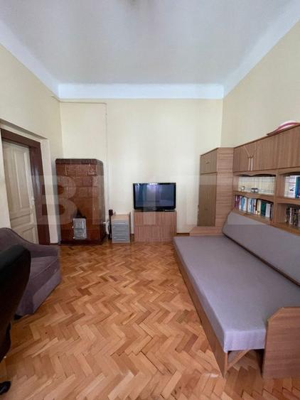 Apartament 2 camere, 74 mp, lângă Turnul Pompierilor, ultracentral