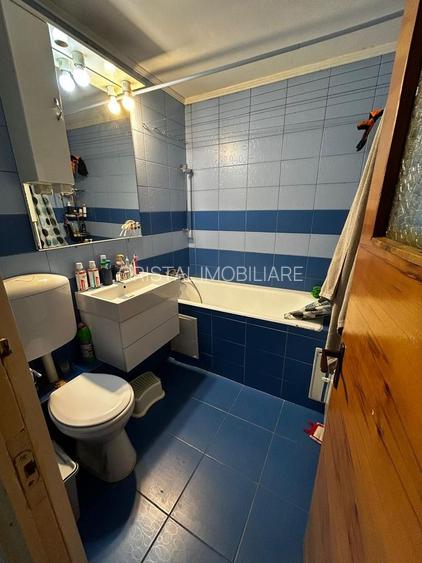 3 camere, centrala proprie, 2 bai, pet friendly, Titan - 4