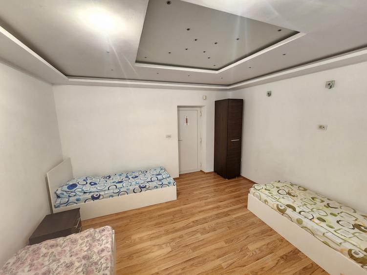 Închiriez casa pentru muncitori pretentiosi