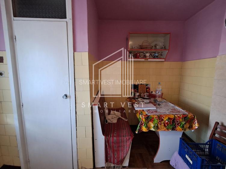 Apartament 2 camere | Etaj 2 | Zona Micro 17 - 9