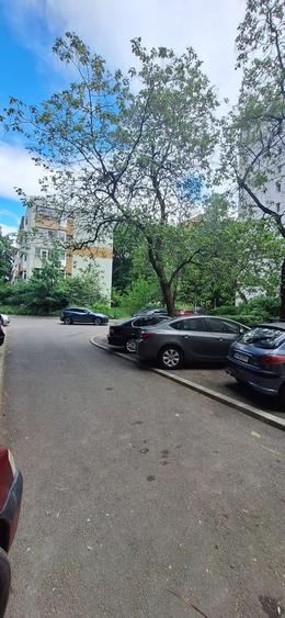 Apartament 2 camere Drumul Teberei