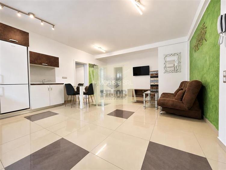 Apartament 3 camere | terasa | gradina | parcare | zona Trei Stejari - 6