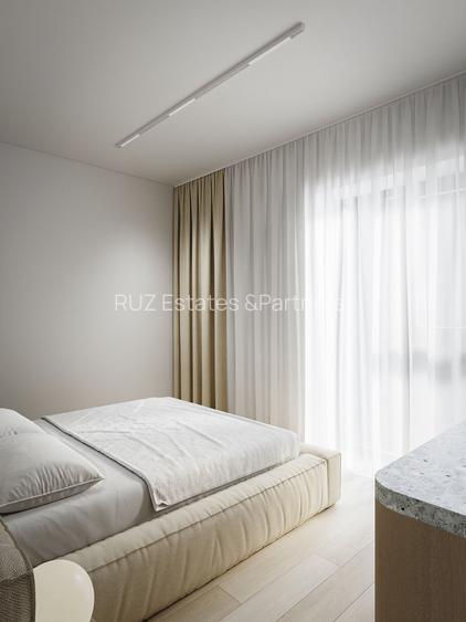 Apartament 3 camere | Exclusivist | Parcare inclusa | Zona Floreasca - 5