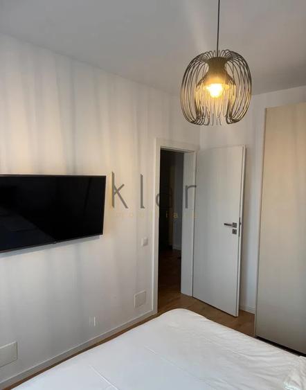 Apartament 2 camere de inchiriat Park Lake 3- orientare estica LAC