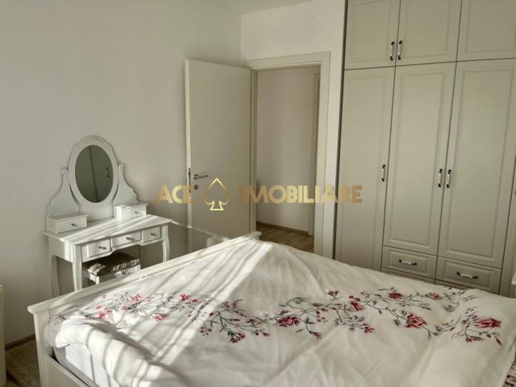 2 Camere de inchiriat | Ozana | Metrou | Parcare | Centrala Imobil |