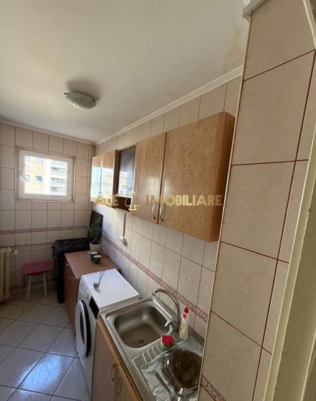 Garsoniera de inchiriat | Tineretului | 3' Metrou | Boiler