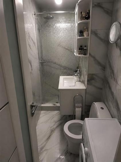Apartament 2 camere cu balcon zona Rahovei