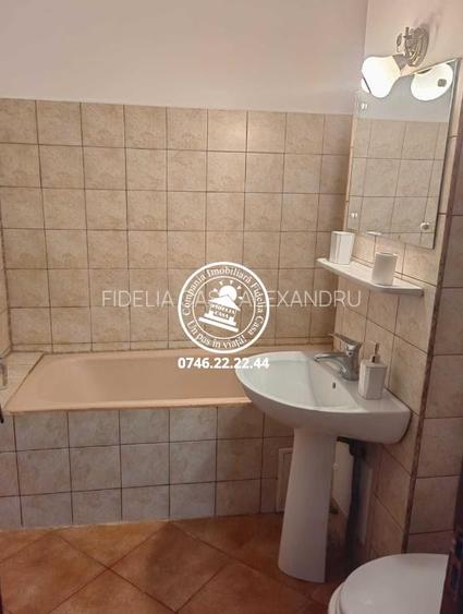 Apartament 1 camera Gara - 4