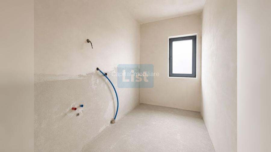 0% Comision ! Casa individuala - 120 mp, 500 teren , Chinteni