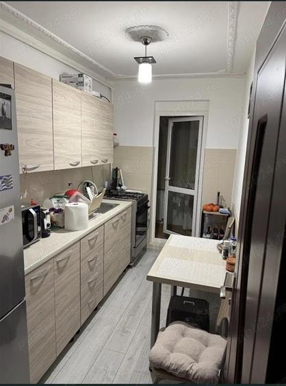 Apartament 2 Camere - Parter Inalt | Calea Bucuresti | Bloc 1990