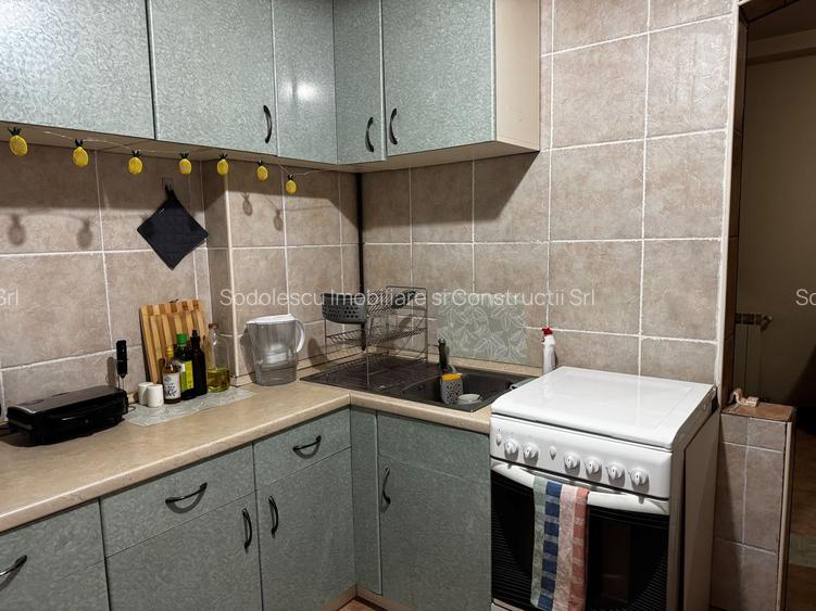 Apartament 2 camere zona Medicina - 23