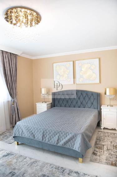 Vilă Premium cu Piscină Încălzită | 250 mp | Teren 700 mp | Borhanci