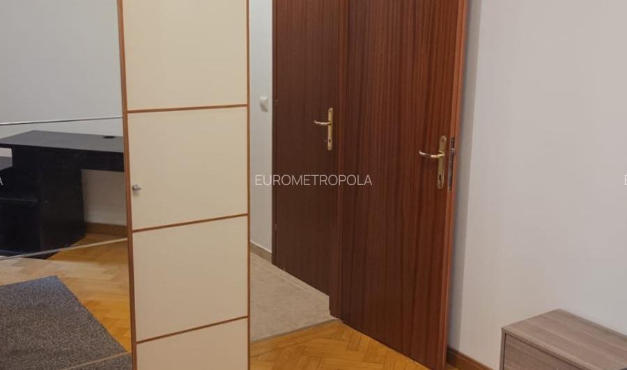 Apartament modern 3 camere, renovat, terasa, disponibil imediat - 8