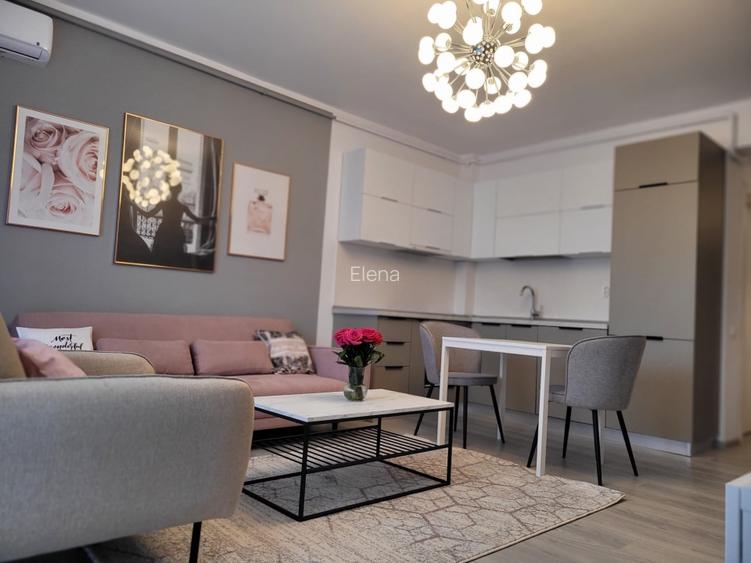 Apartament 2 cam.   BLOC NOU - 12