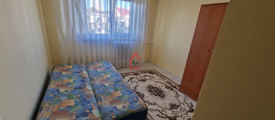 Ap 2 camere | decomandat | Podul de Fier