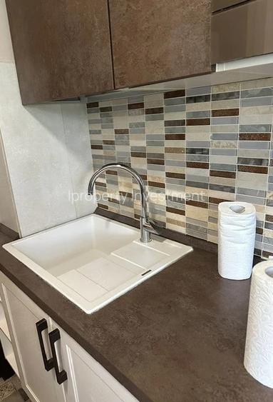 Apartament 2 camere Bucurestii Noi - centrala proprie si garaj - 9