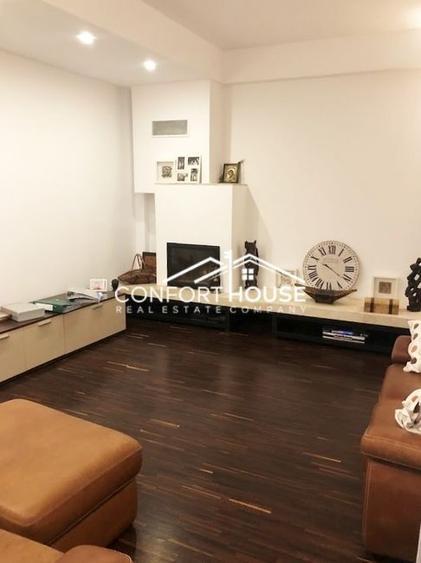 VILA S+P+EM, 6 camere, teren 1000mp, piscina, IANCU NICOLAE
