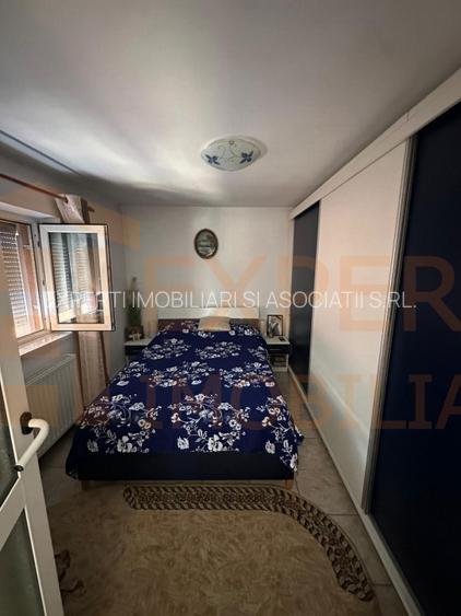 Casă 3 camere de vânzare în Viile Noi – Anda, Constanța | Teren 700 mp - 20