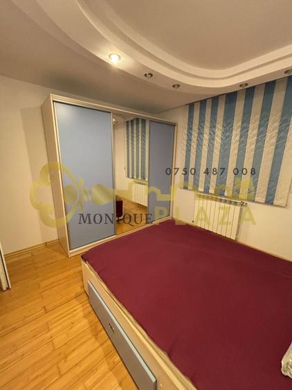 2 Camere | CT | Zona llinistita | Disponibil imediat |