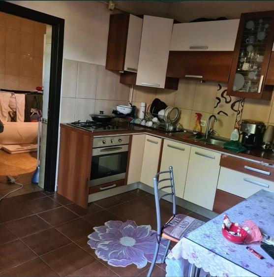 Mosilor, casa S+P+M, teren 234mp, 210mp utili, 510.000Euro