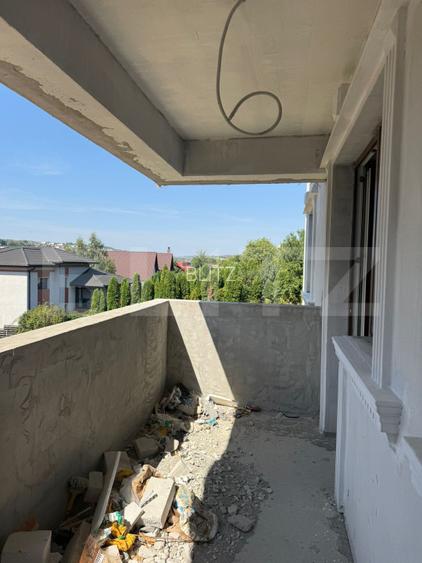 Apartament cu 2 camere, 45.70 mp, zona Rediu-Dealul Zorilor - 3