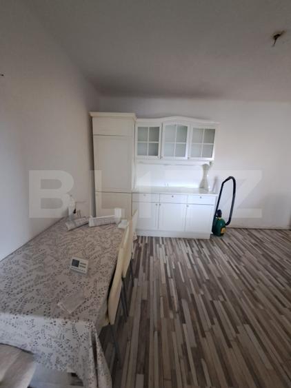 Apartament spațios în casă, Brașov – zonă liniștită, aproape de centru