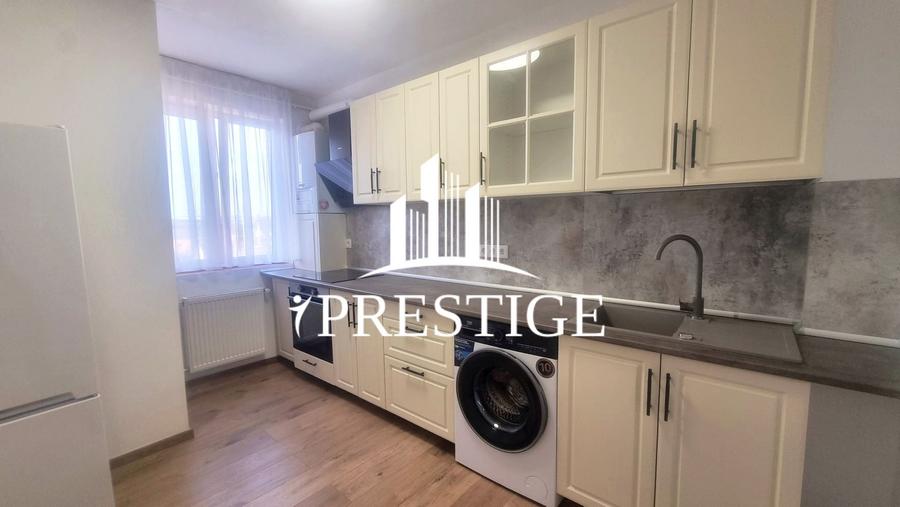 APARTAMENT 2 CAMERE ETAJ 3/4, TURNIȘOR | PARCARE PRIVATĂ | RENOVAT