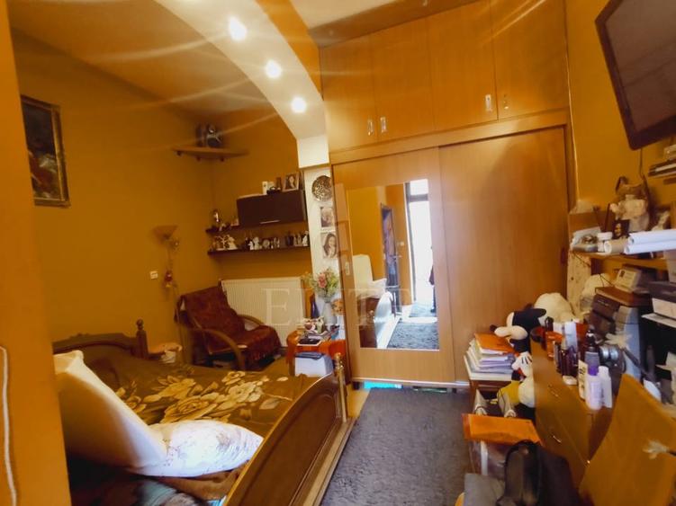 Apartament 3 camere în zona Ultracentrala