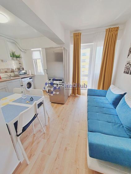 Apartament 2 camere Cug Ideal Residence - Liber - Loc Parcare Inclus - 3