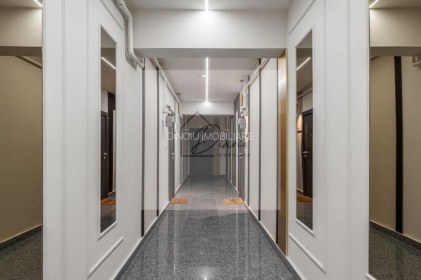 2 camere Ivory Residence Pipera | Proprietar I spatiu birouri comercia - 5