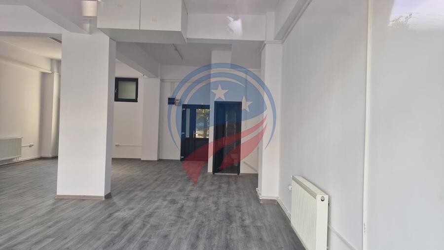 SPATIU COMERCIAL -DE INCHIRIAT -STRADAL -IN  FILIASI