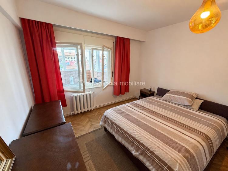 Apartament cu 70 mp | Ultracentral | Piața Ștefan cel Mare - 7