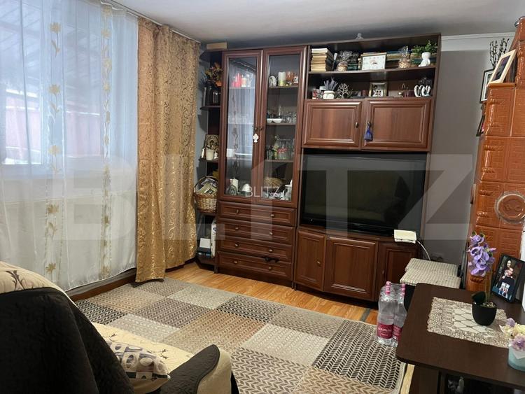 Casa cu mansarda, 5 camere, 120 mp, zona Popricani - 2