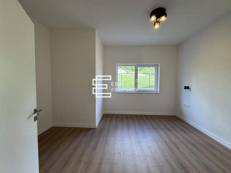 Apartament 3 camere decomandat, 2 băi, logie 9 mp | DaVinci Homes