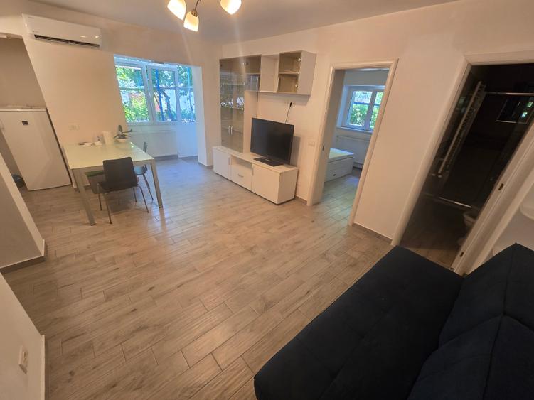 Închiriere Apartament 2 Camere Floreasca Centrala Proprie