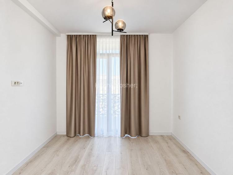 Duplex modern cu 5 camere - eficient energetic - zona Mehala - 32