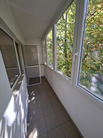 Apartament  cu garaj sub bloc+ boxa
