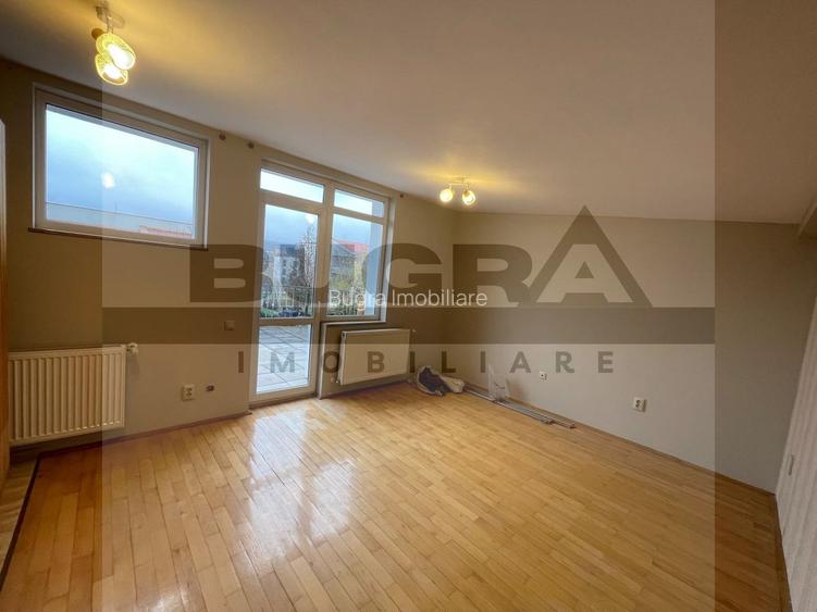 Duplex de 320mp, modern, 120mp, sauna, zona strazii Zaharia Stancu - 40