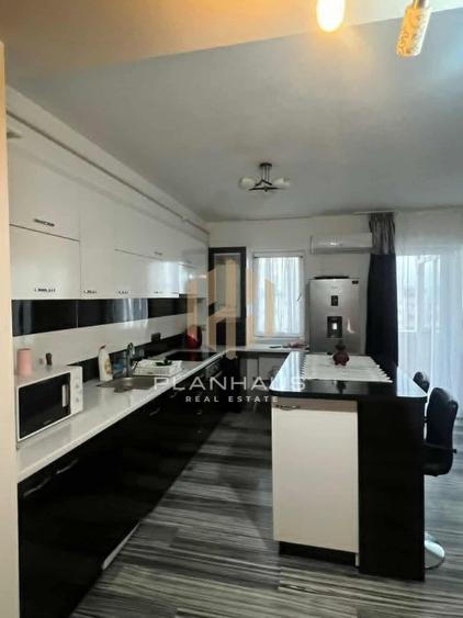 Apartament 2 camere, 64 mp, etaj 4/6, cu lift – zonă Hotel Europa