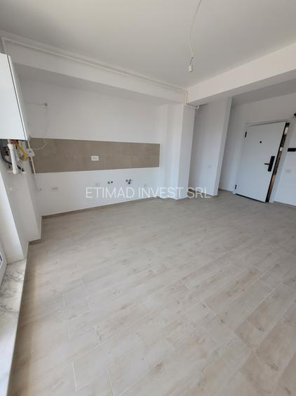 Comision 0% ! 2 camere - resort cu gym, piscina rooftop, spa -73500 Euro - 5