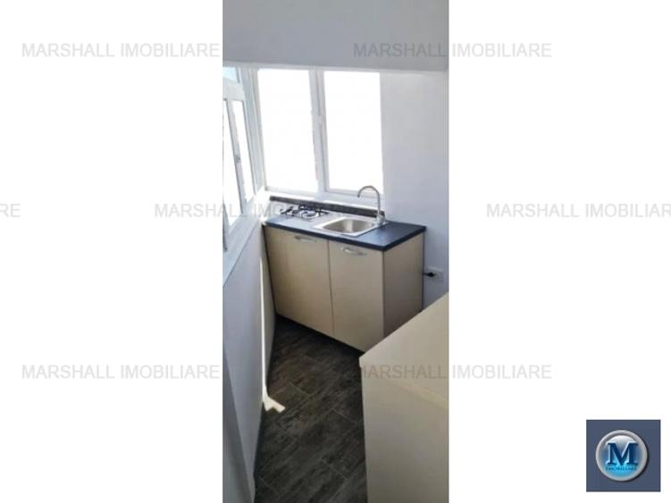 Apartament 2 camere de vanzare, zona Ultracentral, 48 mp #16151