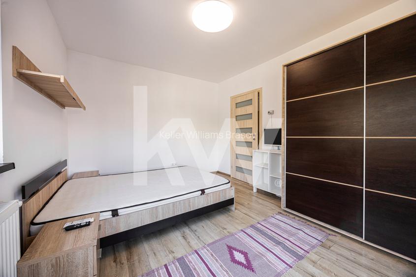 Studio bine compartimentat Ideal pentru Investiție sau locuinta - 18