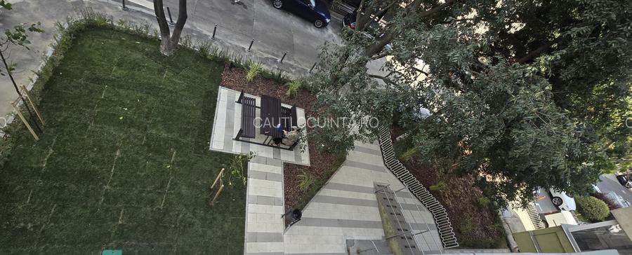 Apartament 2 camere | Mega Mall | centrala | zona linistita | etj 2/10 - 7