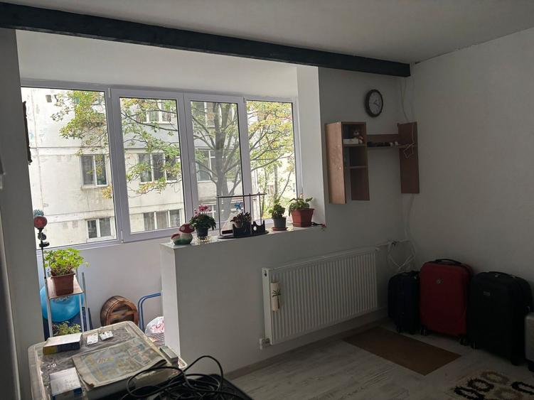 Apartament doua camere Aleea Costinesti Teius