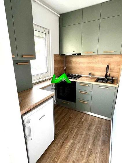 Garsoniera spatiosa birou de inchiriat Sibiu Bld Victoriei - 3