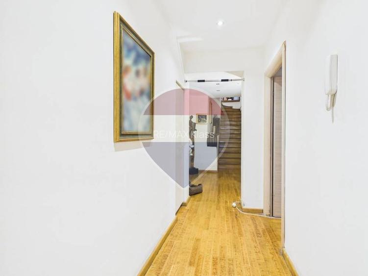Penthouse duplex 7 camere | 711 mp suprafata totala | terasa 341 mp