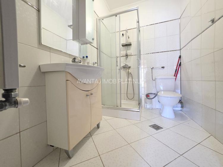 Aviatiei - Baneasa, Pechea - Medicover, 124 mp, cu loc parcare si centrala - 11